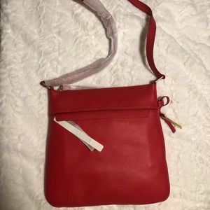 Vera Bradley Mallory Crossbody Bag NWT